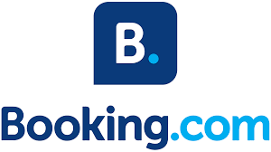 Booking.com Partner of M Xulu Travel Agents and Tours